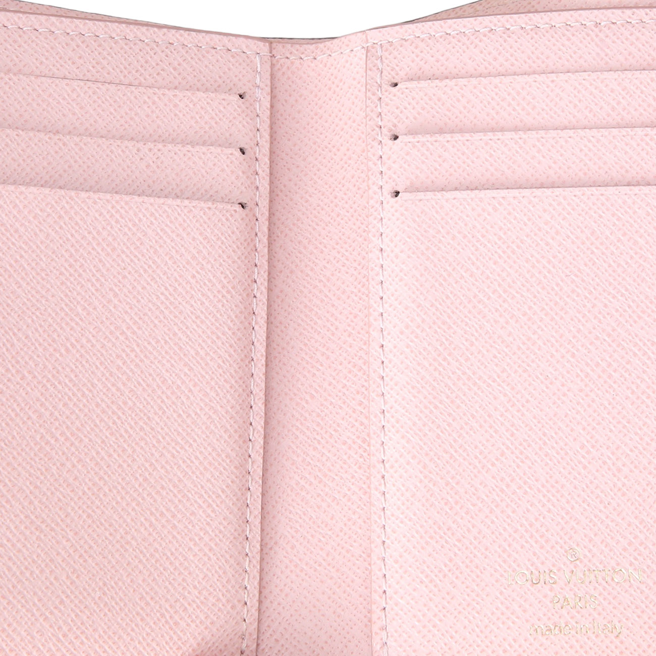 LOUIS VUITTON(USED)루이비통 모노그램 빅토린 월릿